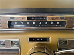 1977 Lincoln Continental (CC-2113208) for sale in Bradenton, Florida