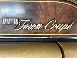 1977 Lincoln Continental (CC-2113208) for sale in Bradenton, Florida