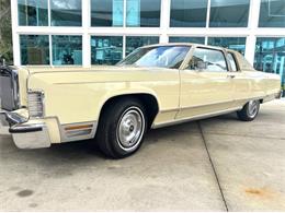 1977 Lincoln Continental (CC-2113208) for sale in Bradenton, Florida
