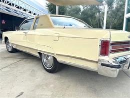 1977 Lincoln Continental (CC-2113208) for sale in Bradenton, Florida