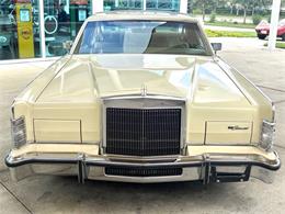 1977 Lincoln Continental (CC-2113208) for sale in Bradenton, Florida