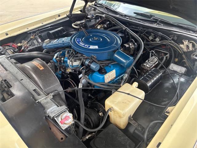 1977 Lincoln Continental (CC-2113208) for sale in Bradenton, Florida