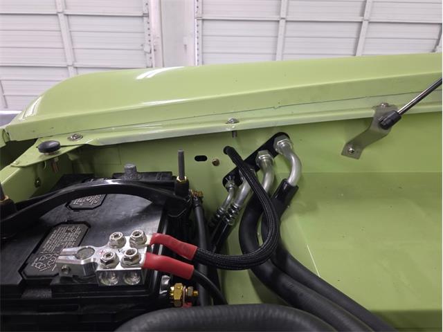 1973 Ford Bronco (CC-2113209) for sale in Greensboro, North Carolina