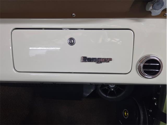 1973 Ford Bronco (CC-2113209) for sale in Greensboro, North Carolina