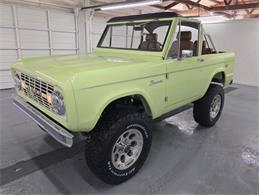 1973 Ford Bronco (CC-2113209) for sale in Greensboro, North Carolina