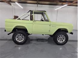 1973 Ford Bronco (CC-2113209) for sale in Greensboro, North Carolina