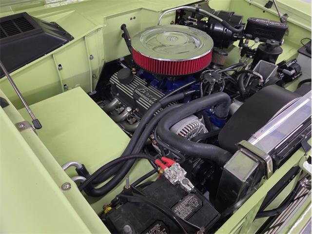1973 Ford Bronco (CC-2113209) for sale in Greensboro, North Carolina