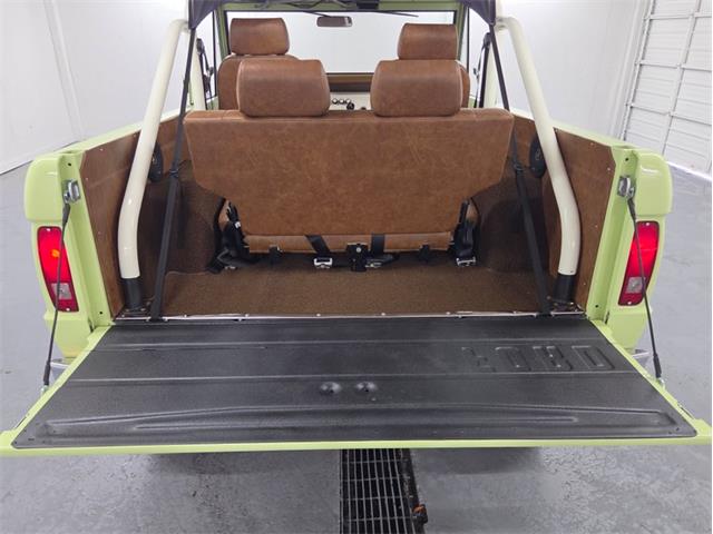 1973 Ford Bronco (CC-2113209) for sale in Greensboro, North Carolina