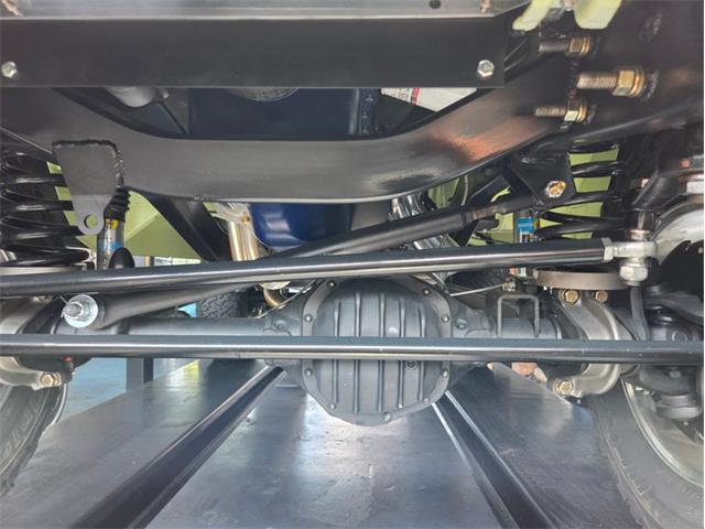 1973 Ford Bronco (CC-2113209) for sale in Greensboro, North Carolina