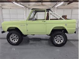 1973 Ford Bronco (CC-2113209) for sale in Greensboro, North Carolina