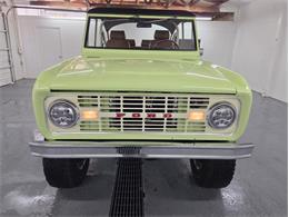 1973 Ford Bronco (CC-2113209) for sale in Greensboro, North Carolina