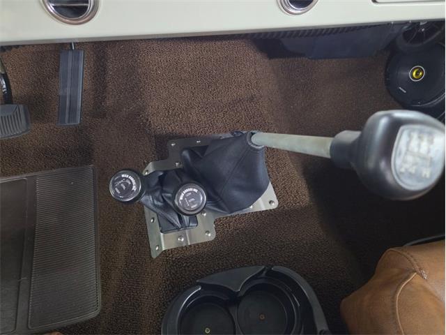 1973 Ford Bronco (CC-2113209) for sale in Greensboro, North Carolina