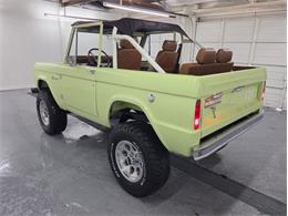 1973 Ford Bronco (CC-2113209) for sale in Greensboro, North Carolina