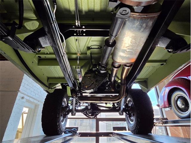 1973 Ford Bronco (CC-2113209) for sale in Greensboro, North Carolina