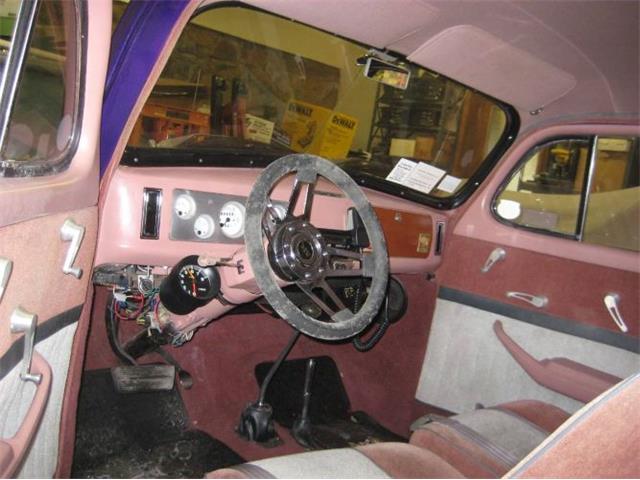 1939 Chevrolet Master Deluxe (CC-2110321) for sale in Cadillac, Michigan