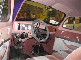 1939 Chevrolet Master Deluxe (CC-2110321) for sale in Cadillac, Michigan