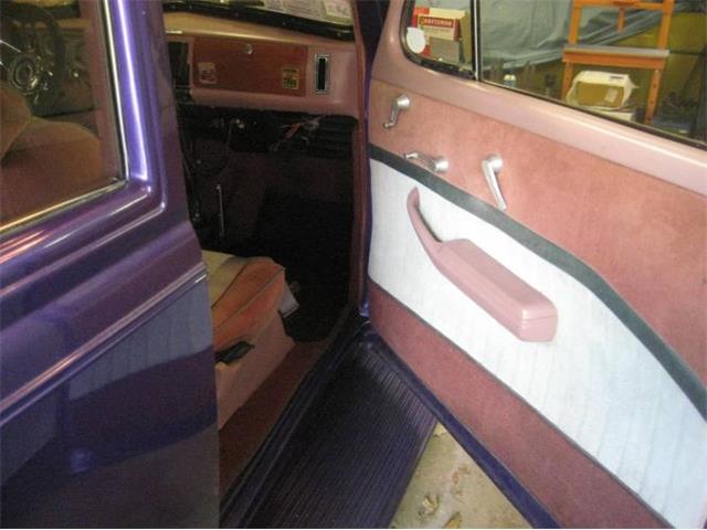 1939 Chevrolet Master Deluxe (CC-2110321) for sale in Cadillac, Michigan