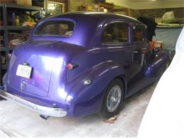1939 Chevrolet Master Deluxe (CC-2110321) for sale in Cadillac, Michigan