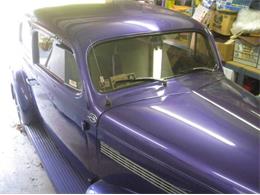 1939 Chevrolet Master Deluxe (CC-2110321) for sale in Cadillac, Michigan