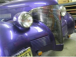 1939 Chevrolet Master Deluxe (CC-2110321) for sale in Cadillac, Michigan