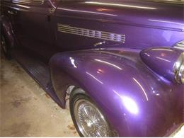 1939 Chevrolet Master Deluxe (CC-2110321) for sale in Cadillac, Michigan