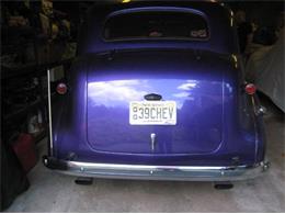 1939 Chevrolet Master Deluxe (CC-2110321) for sale in Cadillac, Michigan