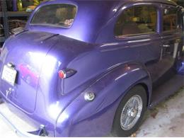 1939 Chevrolet Master Deluxe (CC-2110321) for sale in Cadillac, Michigan