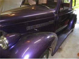 1939 Chevrolet Master Deluxe (CC-2110321) for sale in Cadillac, Michigan