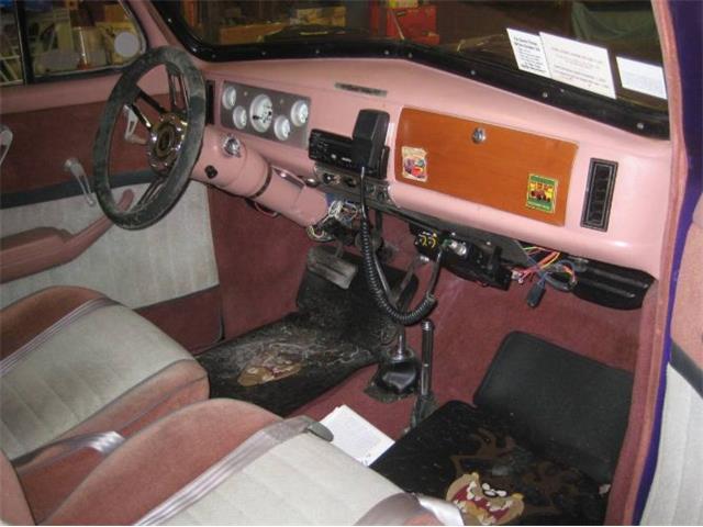 1939 Chevrolet Master Deluxe (CC-2110321) for sale in Cadillac, Michigan