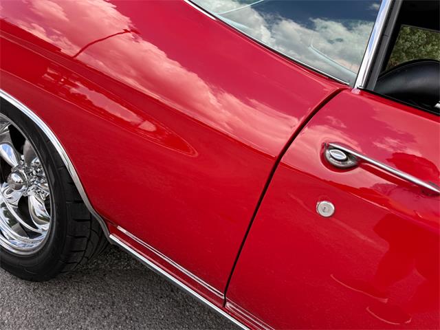 1971 Chevrolet Chevelle (CC-2113210) for sale in Addison, Illinois