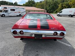 1971 Chevrolet Chevelle (CC-2113210) for sale in Addison, Illinois
