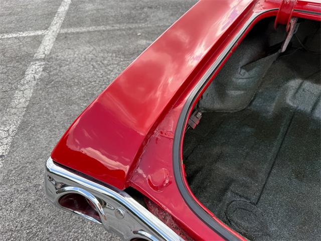 1971 Chevrolet Chevelle (CC-2113210) for sale in Addison, Illinois