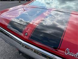 1971 Chevrolet Chevelle (CC-2113210) for sale in Addison, Illinois