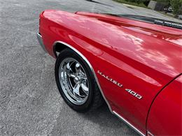 1971 Chevrolet Chevelle (CC-2113210) for sale in Addison, Illinois