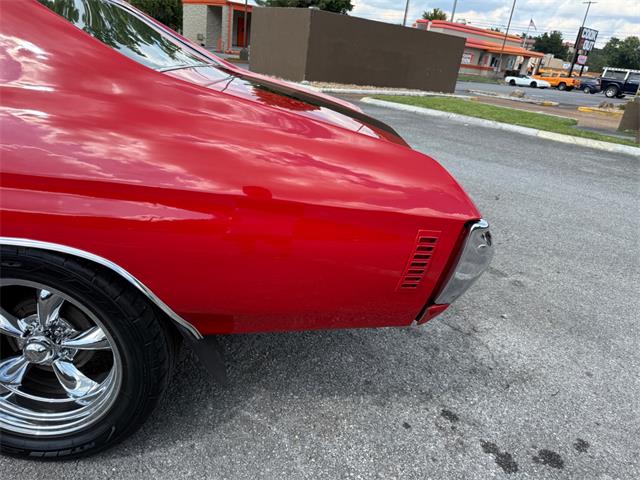 1971 Chevrolet Chevelle (CC-2113210) for sale in Addison, Illinois