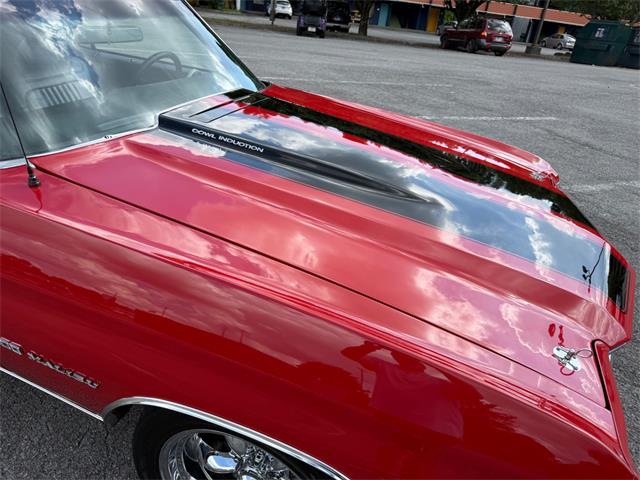 1971 Chevrolet Chevelle (CC-2113210) for sale in Addison, Illinois