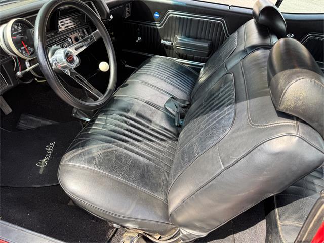 1971 Chevrolet Chevelle (CC-2113210) for sale in Addison, Illinois