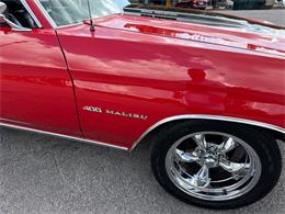 1971 Chevrolet Chevelle (CC-2113210) for sale in Addison, Illinois