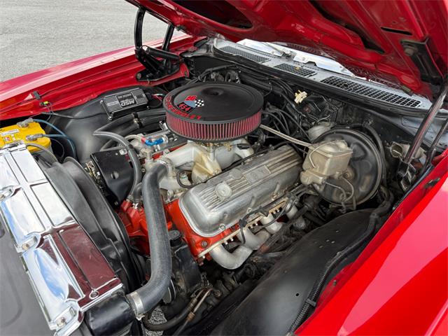 1971 Chevrolet Chevelle (CC-2113210) for sale in Addison, Illinois