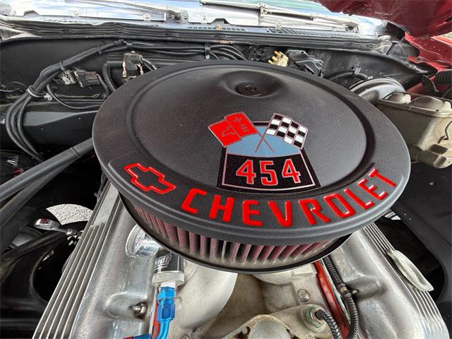 1971 Chevrolet Chevelle (CC-2113210) for sale in Addison, Illinois