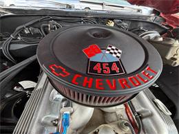 1971 Chevrolet Chevelle (CC-2113210) for sale in Addison, Illinois