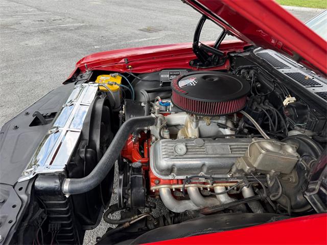 1971 Chevrolet Chevelle (CC-2113210) for sale in Addison, Illinois