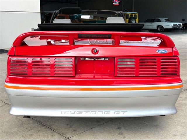 1989 Ford Mustang (CC-2113211) for sale in Bradenton, Florida