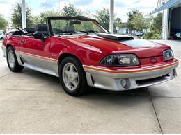 1989 Ford Mustang (CC-2113211) for sale in Bradenton, Florida