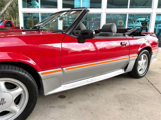 1989 Ford Mustang (CC-2113211) for sale in Bradenton, Florida
