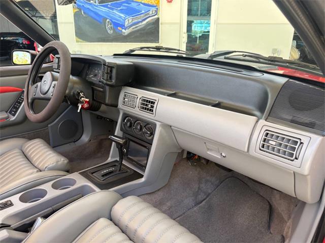 1989 Ford Mustang (CC-2113211) for sale in Bradenton, Florida