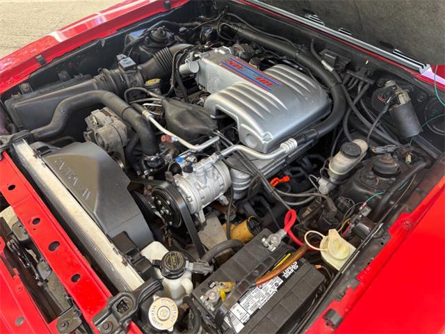 1989 Ford Mustang (CC-2113211) for sale in Bradenton, Florida