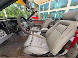 1989 Ford Mustang (CC-2113211) for sale in Bradenton, Florida