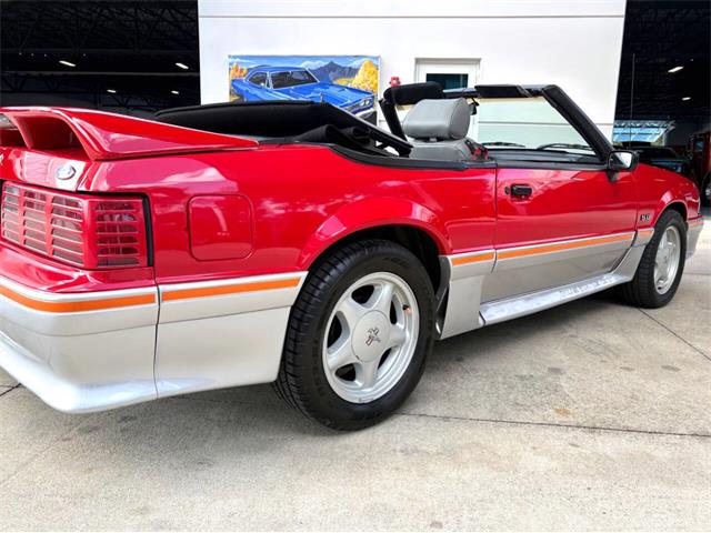 1989 Ford Mustang (CC-2113211) for sale in Bradenton, Florida