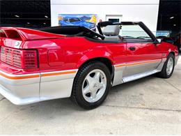 1989 Ford Mustang (CC-2113211) for sale in Bradenton, Florida